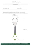 Avocado & Fruit Cutter Stainless Steel Kitchen Gadget