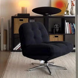 Rotatable Sofa Chair – Compact & Stylish Lounge for Living Room or Balcony