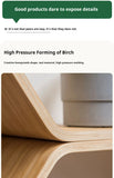 Children's Wooden Bookcase Shelf