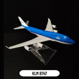 Scale 1:400 Metal Aviation Replica Viva Air Aircraft Model Diecast Airplane