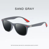 Unisex Retro Vintage Sports Sunglasses – UV400 Protection Designer Shades