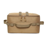 Outdoor Camping Gas Tank & Tool Storage Bag – Large Capacity Gear Organizer
