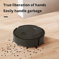 Smart Household Sweeping Robot - All-in-One Cleaning Machine