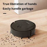 Smart Household Sweeping Robot - All-in-One Cleaning Machine