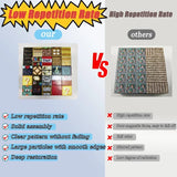 Magnetic Mine World Building Blocks – STEM Construction Set for Ages 3+