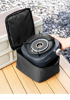 Portable 4000W Infrared Gas Stove – Camping, Picnic, Hiking