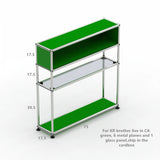 Custom Modular Furniture – Fast Personalization for Your Unique Space