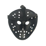 Jason Voorhees Hockey Mask for Halloween Party Cosplay