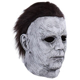 Michael Myers Killer Mask for Halloween Cosplay Costume
