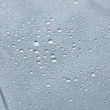 103x67x99x30cm Universal RV Caravan Towing Hitch Cover Waterproof Dust-proof Trailer Tow Ball Coupling Lock Shelter Canopy