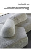 Luxury Living Room Sofas Nordic Simple White Designer Modern Lazy Sofa Floor Loveseat Sofy Do Salonu Apartment Furniture