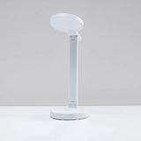 LED Desk Lamp Eye Protection Desk College Student Charging USB Learning Dormitory Bedroom Bedside Reading Night Light Jack's Clearance
