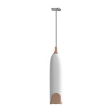 Electric Milk Frother - Kitchen Drink Foamer Whisk