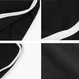 Wide Leg Shorts Sleeping Pants Casual Loose Sports Shorts 2024 Summer Basic Elastic Waist Drawstring Yoga Pants Running Pants