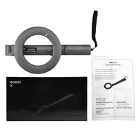 DM3004A High-Sensitivity Handheld Metal Detector