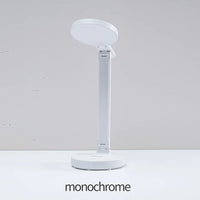 LED Desk Lamp Eye Protection Desk College Student Charging USB Learning Dormitory Bedroom Bedside Reading Night Light Jack's Clearance