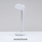 LED Desk Lamp Eye Protection Desk College Student Charging USB Learning Dormitory Bedroom Bedside Reading Night Light Jack's Clearance