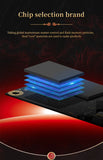 Huadisk SSD NVMe M2 1TB 512GB Internal SSD Drive TLC PCIE3.0 3000MB Speed for GIGABYTE/MSI/ X99 X79 for DIY Gaming Computer PC