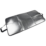 46x95cm Outdoor Air Conditioner Cover – Waterproof, Dustproof & Snowproof Protection