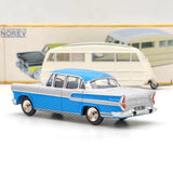 Norev 1/43 1958 Simca Vedette Chambord & Caravan Henon CL5712 Diecast Model Car Limited Collection Gift