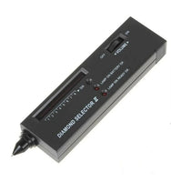 High Accuracy Professional Diamond Tester Kit