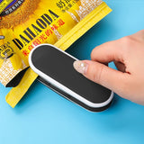 Mini Portable Heat Sealing Machine Jack's Clearance