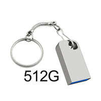 Super Mini Pen Drive 2TB Memoria Usb Flash Drives 1TB TYPE C OTG High Speed Usb 3.0 Pendrive 512GB 64GB Usb Stick Free Shipping Jack's Clearance