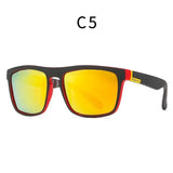 Men/Women Sunglasses Men's Square Sun Glasses Driving Mens UV400 Eyewear