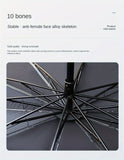 Car Front Windshield Sunshade Umbrella – Summer Sun Protection & Interior Cooler