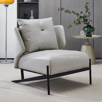 Designer Makeup Nordic Living Room Chair
