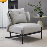 Designer Makeup Nordic Living Room Chair
