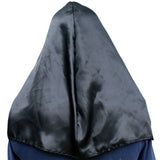 Horror Scary Nun Latex Mask for Halloween Cosplay