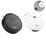 3 in 1 Intelligent Sweeping Robot Vacuum Cleaner USB Rechargeable Dry Wet Push Sweepers