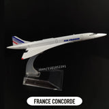 Scale 1:400 Metal Aviation Replica Viva Air Aircraft Model Diecast Airplane