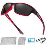 DALWA Polarized Fishing Sunglasses Jack's Clearance