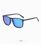 Sports Sunglasses for Men Polarized Comfortable Wear Square Sun Glasses Male Light Weight Eyewear Accessory with Origina