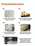 Custom Modular Furniture – Fast Personalization for Your Unique Space