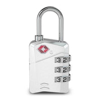 TSA Locks Smart Combination Lock for Travel Luggage Suitcase Anti-theft Code Padlock Customs Password Lock High Security
