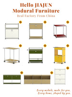 Custom Modular Furniture – Fast Personalization for Your Unique Space