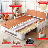 Telescopic Single Sofa Bed