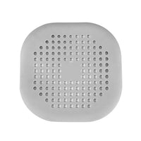 Hair Filter Shower Drain Plug Kitchen Sink Strainer Bathtub Shower Floor Drain Stopper Home Accessories