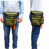 Metal Detector All Terrain Deluxe Finds Bag