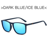 Men’s Polarized Sports Sunglasses – Lightweight UV400 Protection