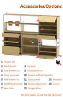 Custom Modular Furniture – Fast Personalization for Your Unique Space