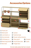 Custom Modular Furniture – Fast Personalization for Your Unique Space