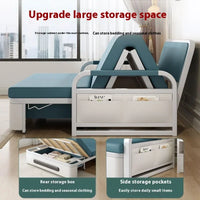 Telescopic Single Sofa Bed