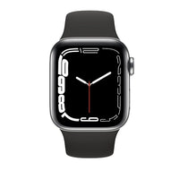 Smart Watch Wireless Charging Smartwatch Bluetooth Calls Watches Men Women Fitness Bracelet Custom Watch Face For Apple Phone
