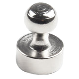 10/20x Magnetic Pins Neodymium Magnets Pin Board Magnet For Board Cone Magnets Super Strong Fridge Magnets For Home Storage Tool