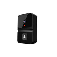 WiFi Wireless Doorbell with HD Camera, Night Vision, and Voice Change
