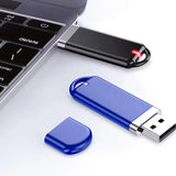 Pendrive 64gb USB Flash Drives 2.0 Pen Drive 128GB 256GB 512GB Cle Usb Memory Stick U Disk for TV Computer
